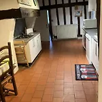 Сasa de vacaciones Gite Bois Garraud Moustey