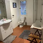 Gite Bois Garraud Сasa de vacaciones