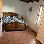 Сasa de vacaciones Gite Bois Garraud *