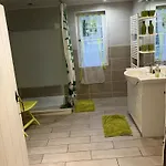 Gite Bois Garraud Сasa de vacaciones Moustey